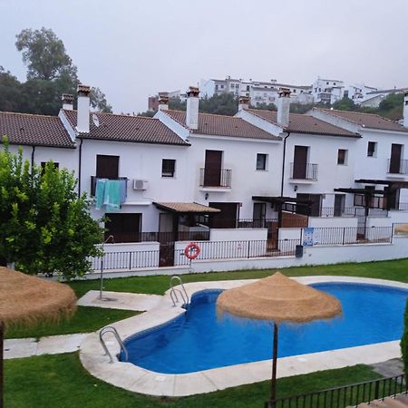 Casa Rural Montepinar Ель-Боске Екстер'єр фото